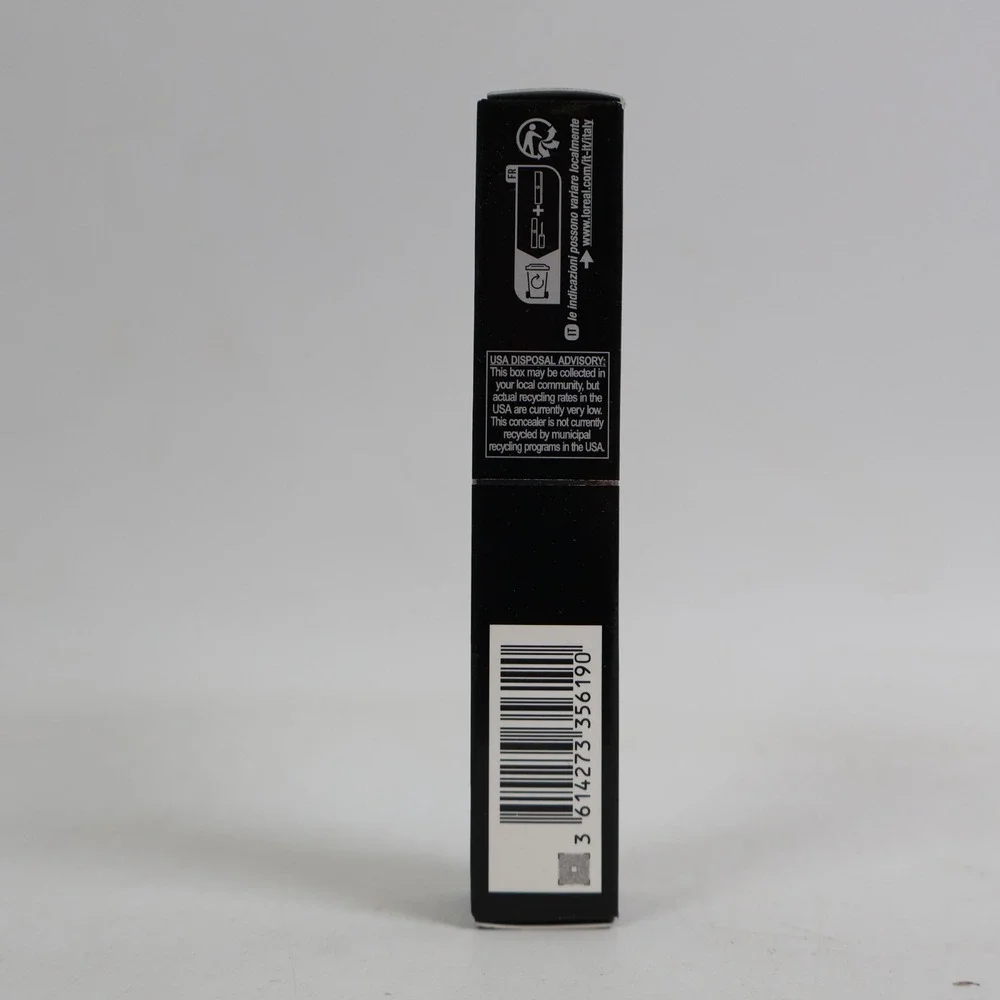 Giorgio Armani Power Fabric+ Multi-Retouch Concealer #3, 6 ml / 0.20 oz